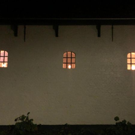 Pastorie De Waal Bed & Breakfast Exterior photo