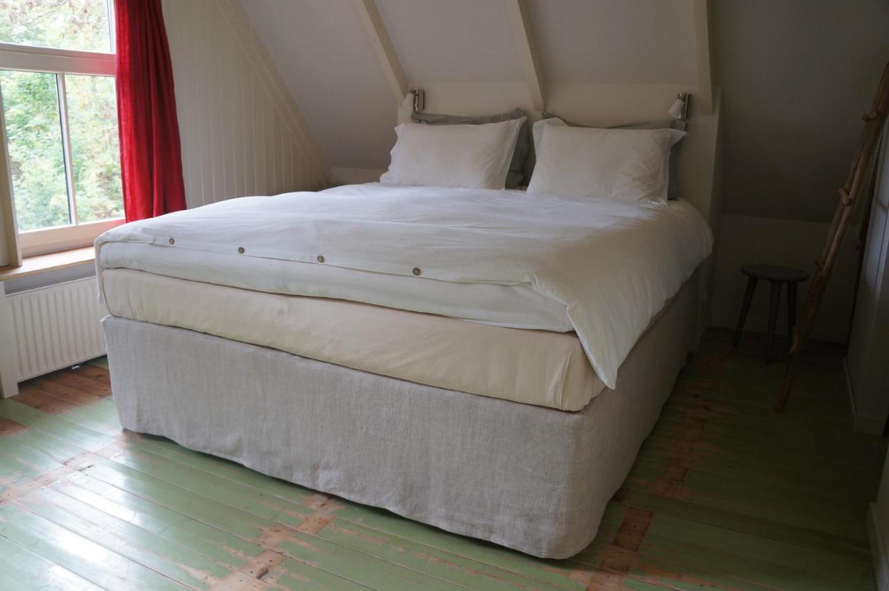 Pastorie De Waal Bed & Breakfast Exterior photo