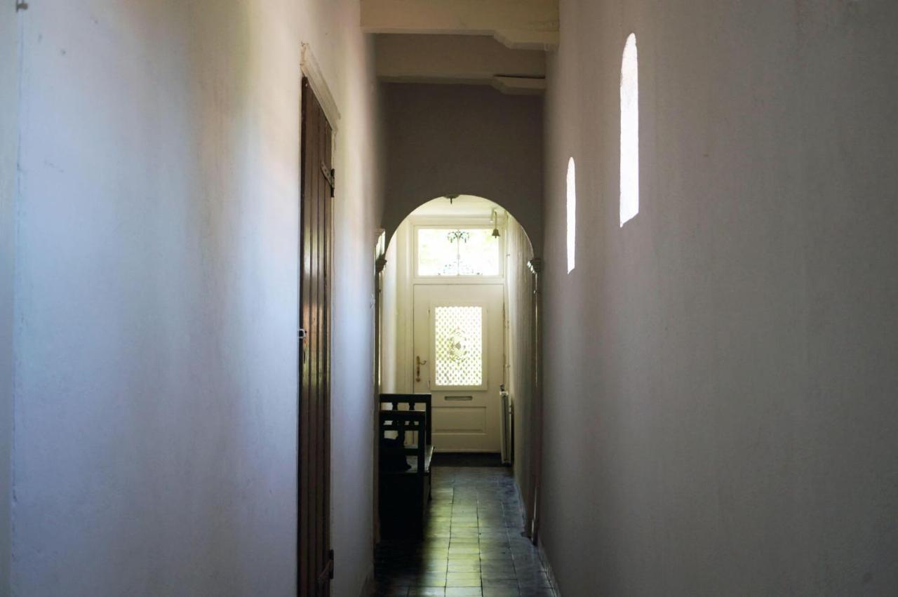 Pastorie De Waal Bed & Breakfast Exterior photo